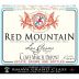 Hedges Family Estate Descendants Liegeois Dupont DLD Cuvee Marcel Dupont Syrah 2013 Front Label