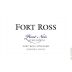 Fort Ross Vineyard Symposium Pinot Noir 2007 Front Label