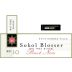 Sokol Blosser Big Tree Block Pinot Noir 2010 Front Label