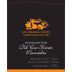 Lou Miranda Estate Old Vine Shiraz Mourvedre 2012 Front Label