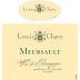 Louis Chavy Meursault 2011 Front Label