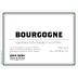 Louis Chenu Bourgogne Rouge 2013 Front Label