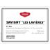 Louis Chenu Savigny-les-Beaune Les Lavieres Premier Cru 2008 Front Label