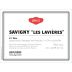 Louis Chenu Savigny-les-Beaune Les Lavieres Premier Cru 2011 Front Label
