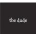 Canepa Koch Wine Cellars The Dude Red 2013 Front Label