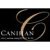 Canihan Family Winery Pinot Noir 2012 Front Label