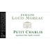 Domaine Louis Moreau Chablis Petit 2009 Front Label