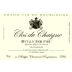 Maison Louis Picamelot Rully Clos du Chaigne Premier Cru 2011 Front Label