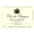 Maison Louis Picamelot Rully Clos du Chaigne Premier Cru 2008 Front Label