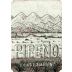 Louis-Antoine Luyt Pipeno Portezuelo 2015 Front Label