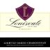 Louisvale Chavant Chardonnay 2012 Front Label