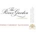 Lourensford The River Garden Shiraz Cabernet Sauvignon 2014 Front Label