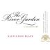 Lourensford The River Garden Sauvignon Blanc 2010 Front Label