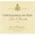 Roger Sabon Chateauneuf-du-Pape Les Olivets 2014 Front Label