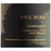 Paul Hobbs Edward James Chardonnay 2015 Front Label