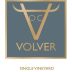 Bodegas Volver La Mancha Single Vineyard Tempranillo (1.5 Liter Magnum) 2009 Front Label