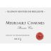 Maison Roche de Bellene Meursault Charmes Premier Cru 2015 Front Label