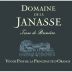 Domaine de la Janasse Terre de Bussiere 2012 Front Label