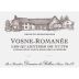 Maison Roche de Bellene Vosne Romanee Les Quartiers 2015 Front Label