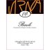 Virna Borgogno Barolo 2013 Front Label