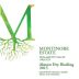 Montinore Estate Almost Dry Riesling 2015 Front Label