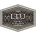 LTU Wines Malbec 2008 Front Label