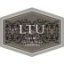 LTU Wines Malbec 2009 Front Label