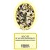 Ferraris Ruche di Castagnole Monferrato Bric d' Bianc 2012 Front Label