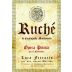 Ferraris Opera Prima Ruche di Castagnole Monferrato 2010 Front Label