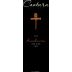 Cantara Cellars Franknvine 2012 Front Label