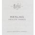 Lucas et Andre Rieffel Vieilles Vignes Riesling 2014 Front Label