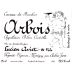 Lucien Aviet & Fils Arbois Caveau de Bacchus Reserve 2014 Front Label