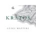 Luigi Maffini Paestum Kratos Fiano 2013 Front Label