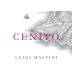 Luigi Maffini Cilento Cenito Aglianico 2007 Front Label