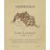 Luke Lambert Wines Nebbiolo 2014 Front Label