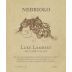 Luke Lambert Wines Nebbiolo 2012 Front Label