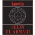 Luretta Colli Piacentini Salin dl'Armari Chardonnay 2012 Front Label