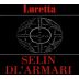 Luretta Colli Piacentini Salin dl'Armari Chardonnay 2003 Front Label
