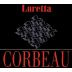 Luretta Colli Piacentini Corbeau Cabernet Sauvignon 2003 Front Label