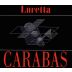 Luretta Colli Piacentini Carabas Barbera 2007 Front Label