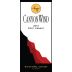 Canyon Wind Cellars Petit Verdot 2010 Front Label