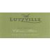 Lutzville Vineyards Chenin Blanc 2015 Front Label