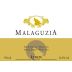 Lykos Winery Malaguzia 2014 Front Label