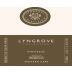 Lyngrove Collection Pinotage 2009 Front Label