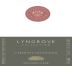 Lyngrove Collection Cabernet Sauvignon 2009 Front Label