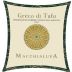 Macchialupa Greco di Tufo 2009 Front Label