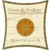 Macchialupa Fiano di Avellino 2012 Front Label