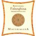 Macchialupa Beneventano Falanghina 2014 Front Label