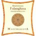 Macchialupa Beneventano Falanghina 2013 Front Label