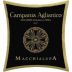 Macchialupa Campania Aglianico 2010 Front Label